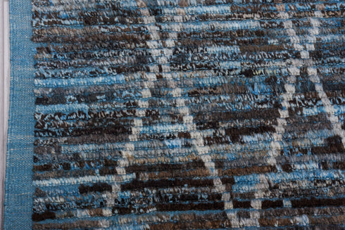 Vintage Tulu Area Rug (13' x 19')